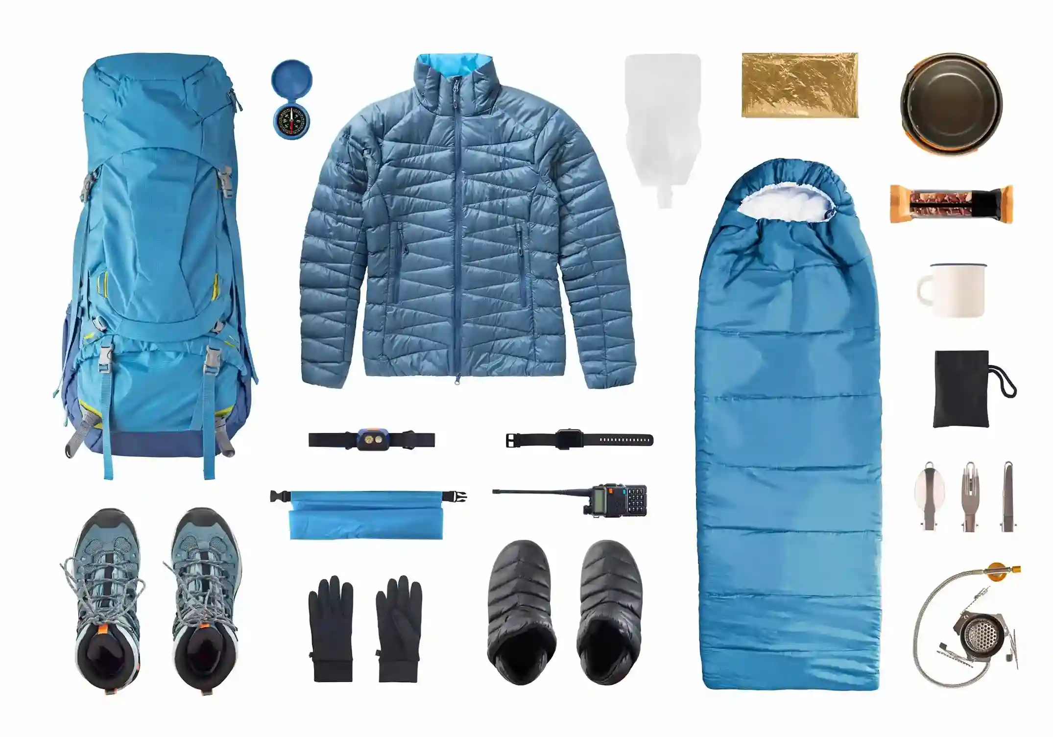 Kilimanjaro climbing preparation